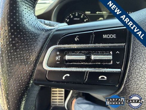 Used 2019 Kia Stinger GT2 image 11