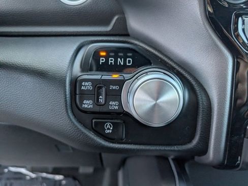 Used 2023 RAM 1500 Laramie image 17