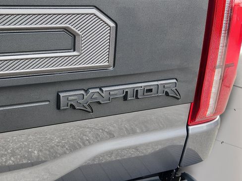 Used 2024 Ford F150 Raptor AWD/4WD image 31