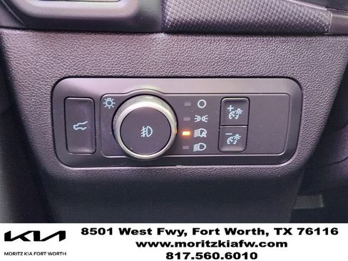 Used 2021 Ford Bronco Sport Outer Banks w/ Outer Banks Package (96D) AWD/4WD image 21