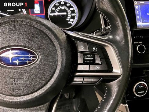 Used 2023 Subaru Forester Premium AWD/4WD image 25