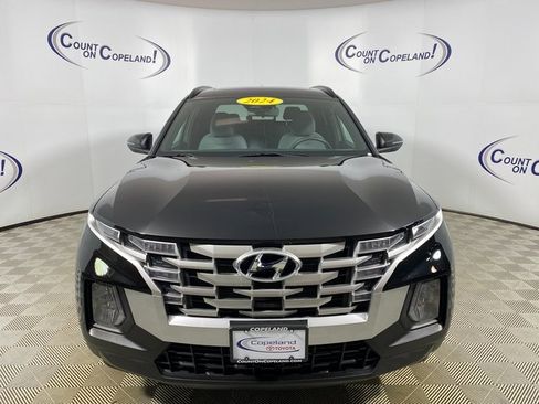 Used 2024 Hyundai Santa Cruz SEL w/ Activity Package image 2