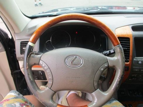 Used 2006 Lexus GX 470 AWD/4WD image 13