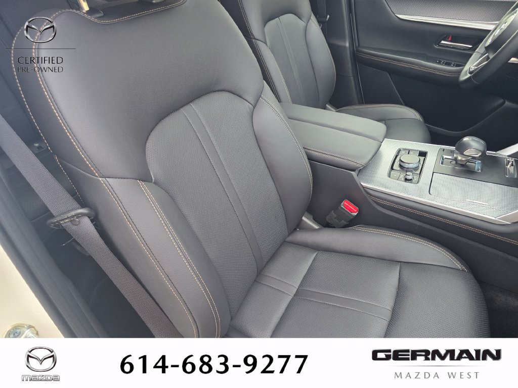 Certified 2026 MAZDA CX-90 3.3 Turbo w/ Preferred Package AWD/4WD image 29