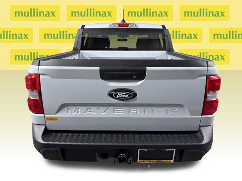 New 2026 Ford Maverick XLT FWD image 8