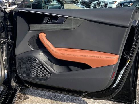 Certified 2025 Audi A5 2.0T Premium Plus image 23