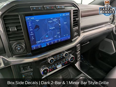 Used 2023 Ford F150 Lariat w/ Equipment Group 502A High AWD/4WD image 15