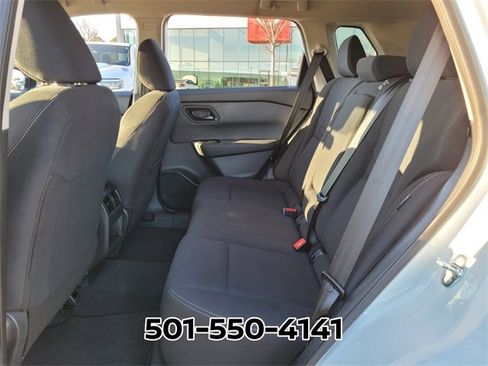 Used 2026 Nissan Rogue S image 10