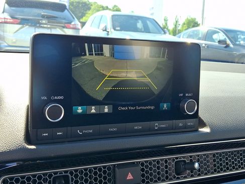 Used 2025 Honda Civic Sport image 17