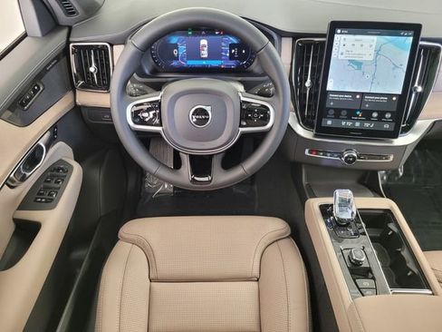 New 2026 Volvo XC90 B6 Ultra AWD/4WD image 18
