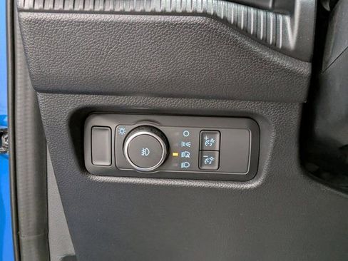 Certified 2024 Ford Ranger XL image 21