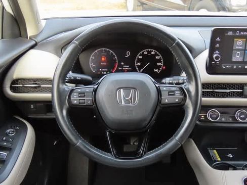 Used 2023 Honda HR-V EX-L image 18