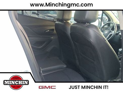 Certified 2022 Buick Encore Preferred w/ Safety Package image 23