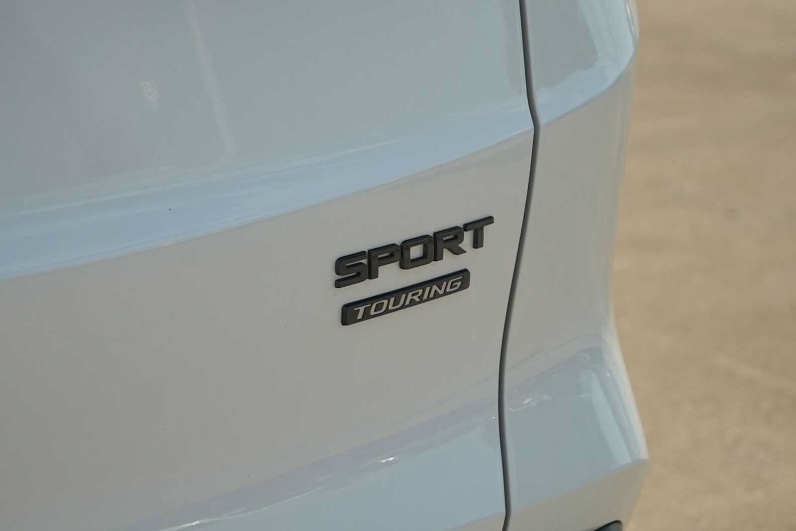 Certified 2026 Honda CR-V Sport Touring image 8