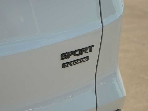 Used 2026 Honda CR-V Sport Touring image 8
