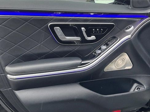 Used 2021 Mercedes-Benz S 580 4MATIC Sedan image 23