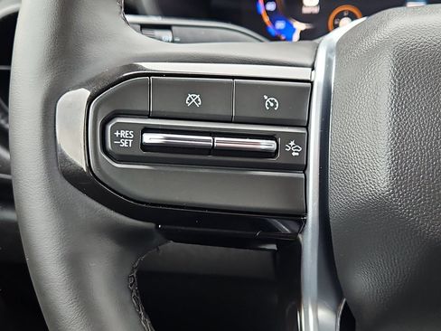 Certified 2026 Chevrolet Colorado Trail Boss AWD/4WD image 25