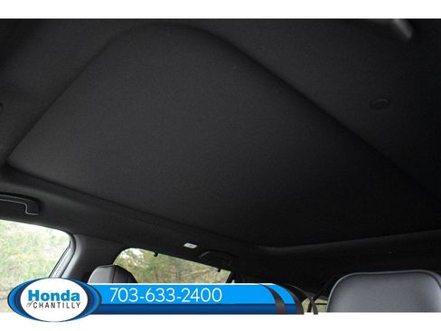 New 2026 Honda Passport TrailSport Elite image 23