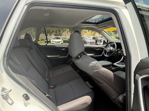 Certified 2023 Toyota RAV4 XLE w/ Convenience Package AWD/4WD image 17