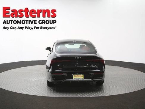 Used 2025 Kia K5 GT-Line w/ GT-Line Premium Package AWD/4WD image 40