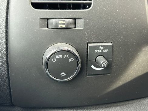 Used 2013 Chevrolet Silverado 2500 LT w/ Snow Plow Prep Package image 30