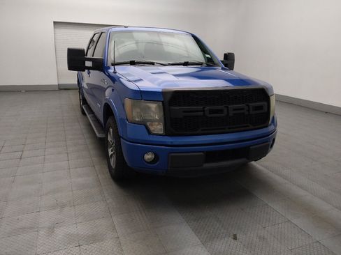 Used 2011 Ford F150 FX2 w/ FX Plus Pkg image 13
