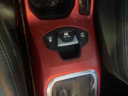 Used 2019 Jeep Renegade Trailhawk image 20