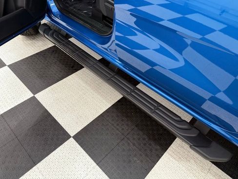 New 2025 Ford Ranger XLT w/ Chrome Accent Package image 20