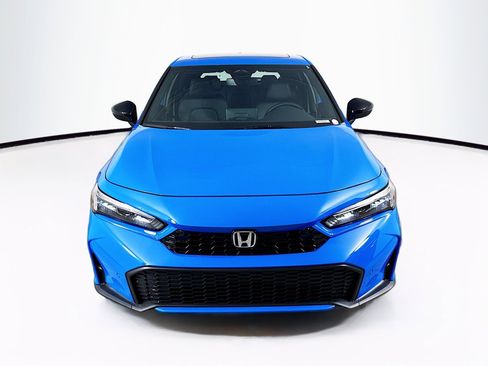 New 2026 Honda Civic Sport Touring image 3