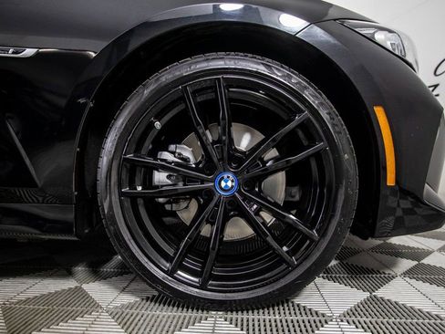 Used 2023 BMW 330e w/ M Sport Package image 43