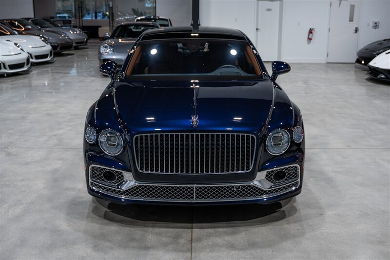 Used 2020 Bentley Flying Spur W12 w/ First Edition Specification AWD/4WD image 9
