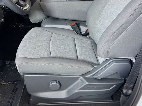 New 2026 Ford F250 XL w/ STX Appearance Package image 22