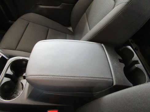 New 2026 GMC Canyon Elevation image 35