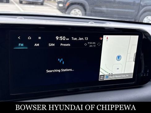 Used 2023 Hyundai Palisade Calligraphy image 15