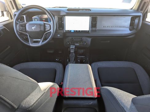 Used 2025 Ford Bronco Big Bend AWD/4WD image 21