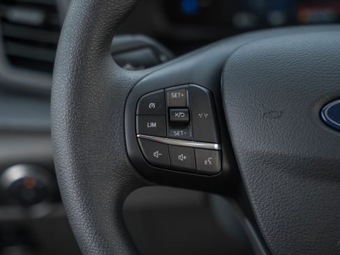 New 2026 Ford Transit 250 148 Medium Roof image 24