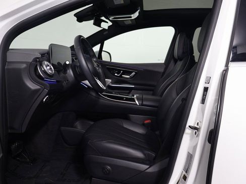 Certified 2023 Mercedes-Benz EQE 350+ SUV image 10