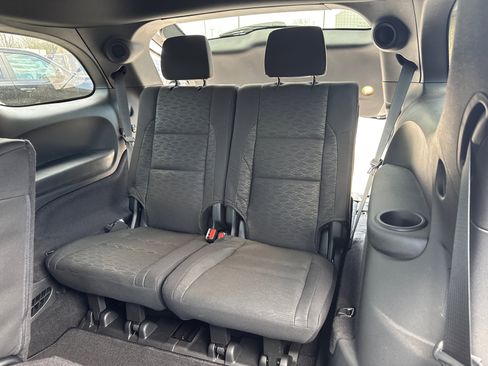 New 2026 Dodge Durango GT image 6