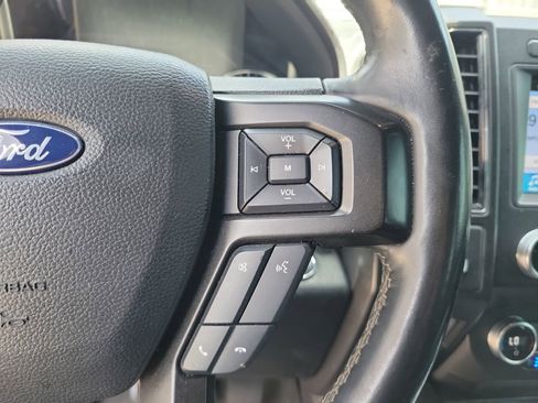 Used 2019 Ford Expedition Max Limited w/ Driver Assistance Package RWD image 31