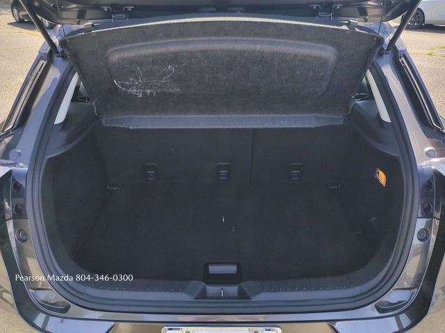 Used 2016 MAZDA CX-3 Touring AWD/4WD image 14