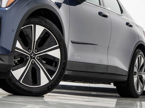 Used 2024 Polestar Polestar 2 AWD/4WD image 3