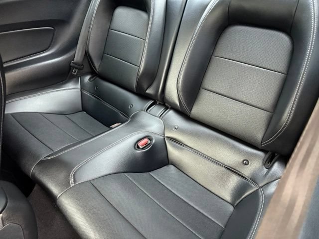Used 2021 Ford Mustang GT Premium w/ GT Performance Package RWD image 10