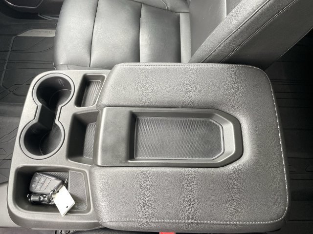 Used 2022 Chevrolet Silverado 1500 LT w/ All Star Edition Plus AWD/4WD image 25