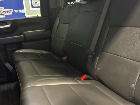 Used 2024 Chevrolet Silverado 3500 W/T AWD/4WD image 37
