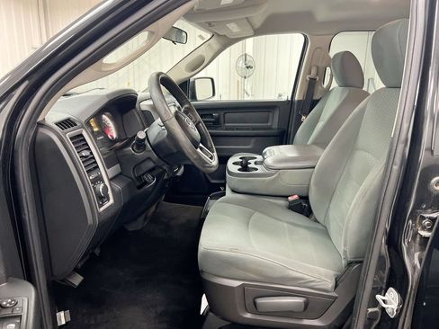 Used 2016 RAM 1500 Tradesman w/ Popular Equipment Group AWD/4WD image 18