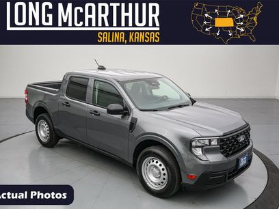 Certified 2025 Ford Maverick XL