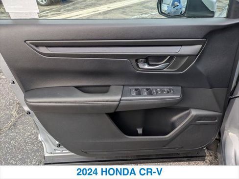 Certified 2024 Honda CR-V LX image 12