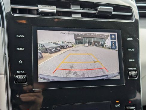 Used 2024 Hyundai Tucson SEL FWD image 29