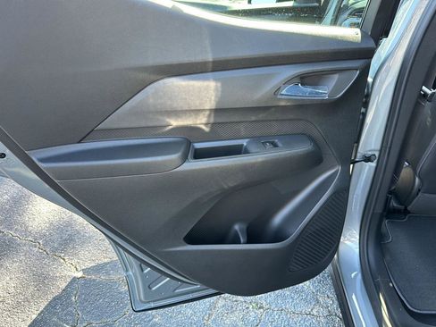 New 2027 Chevrolet Bolt RS FWD image 16