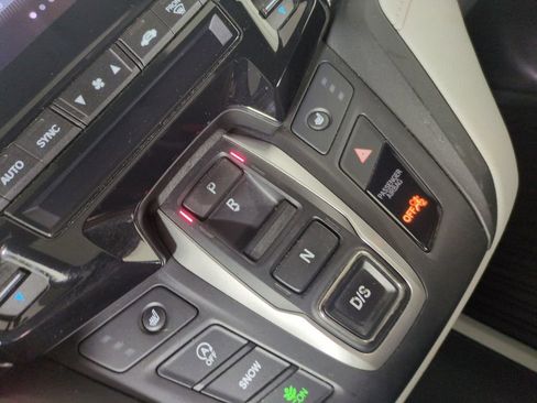 Used 2018 Honda Odyssey Touring image 23